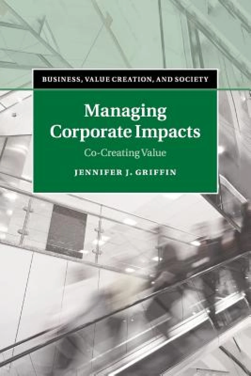 Managing Corporate Impacts