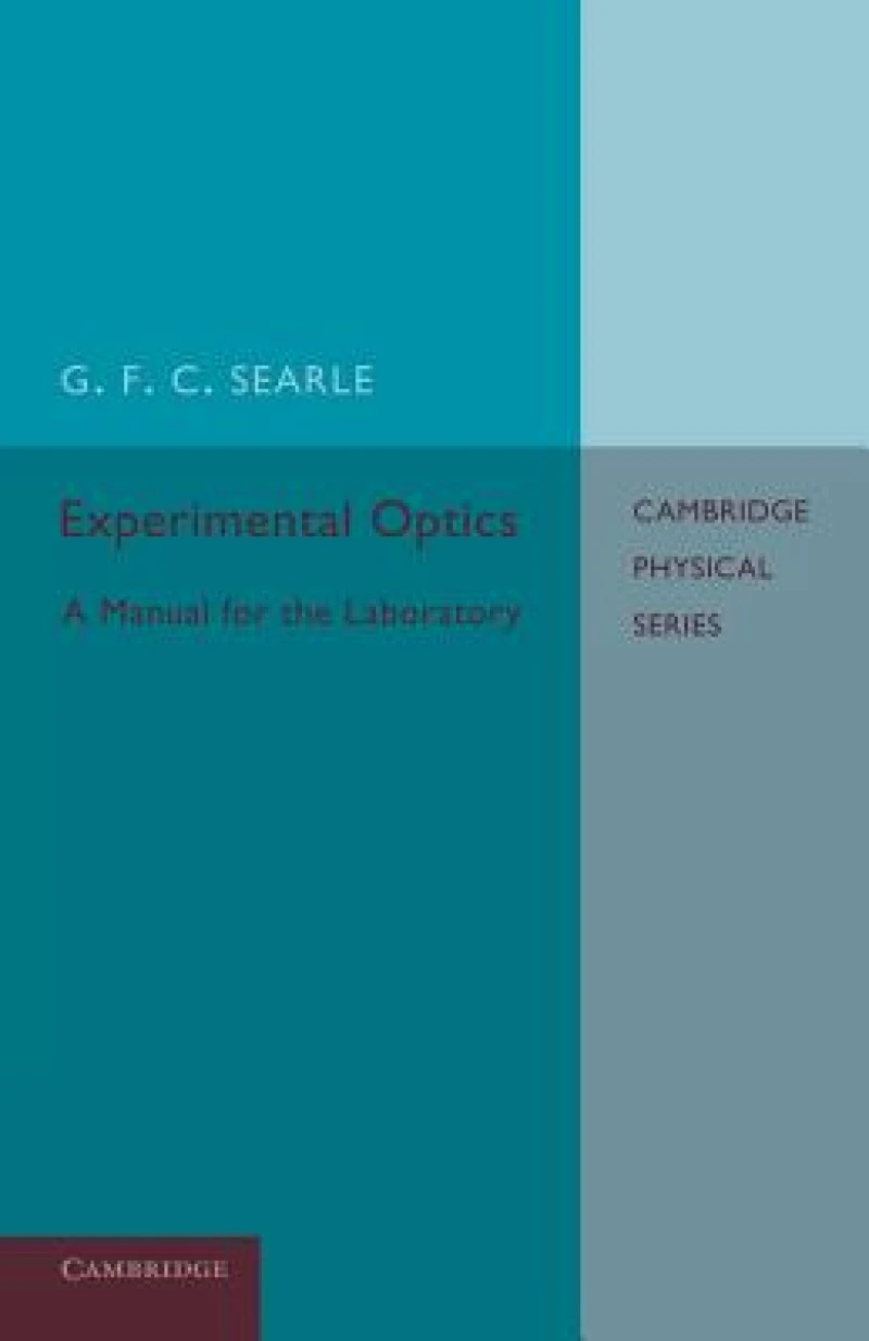 Experimental Optics