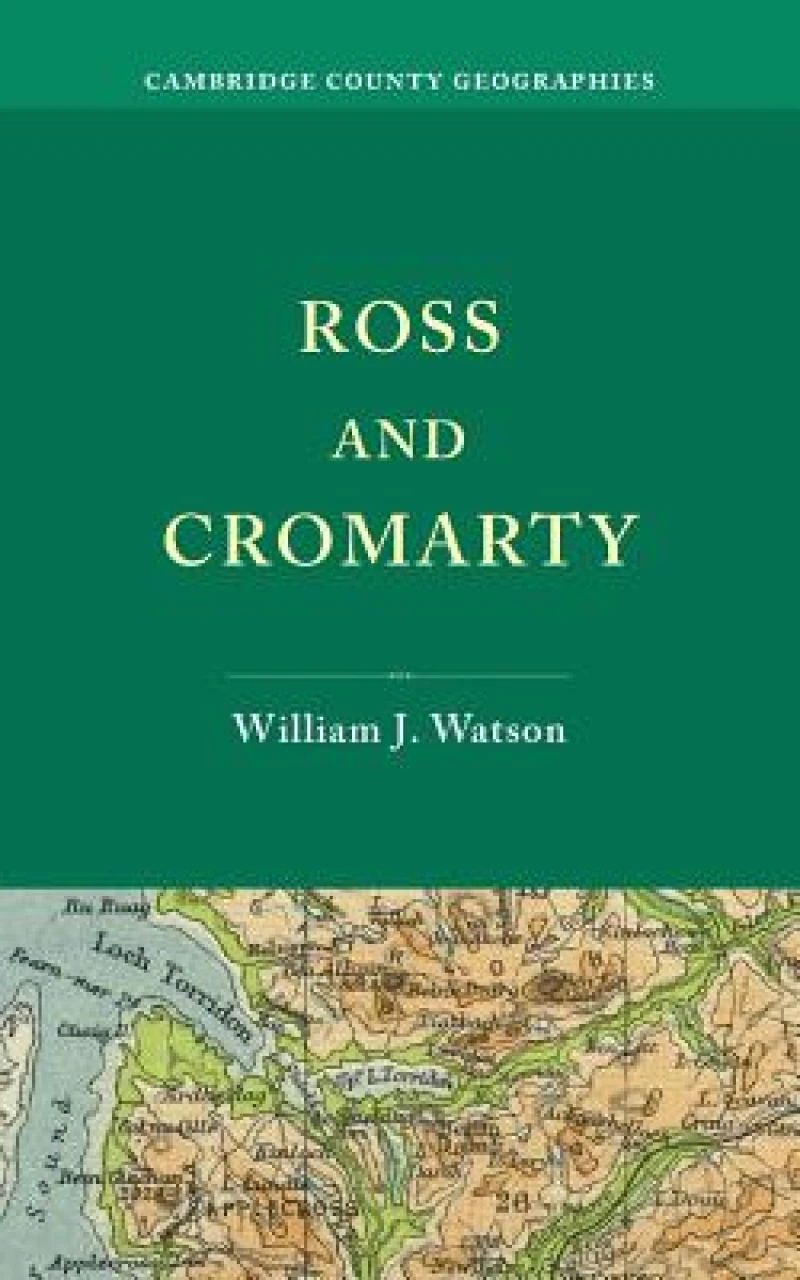 Ross and Cromarty
