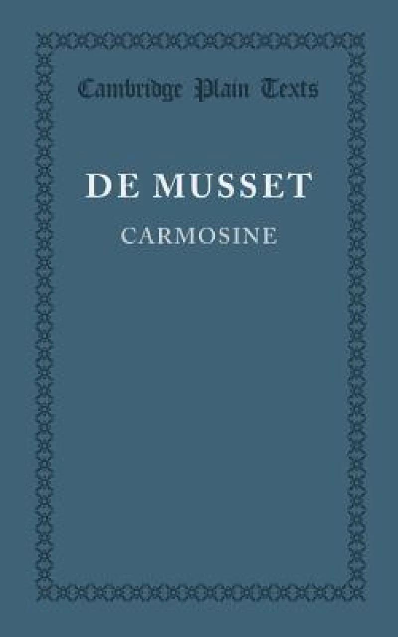 Carmosine