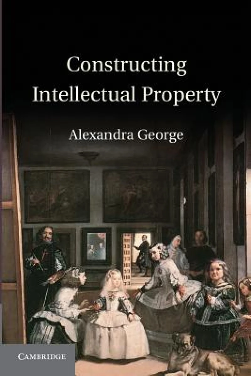 Constructing Intellectual Property