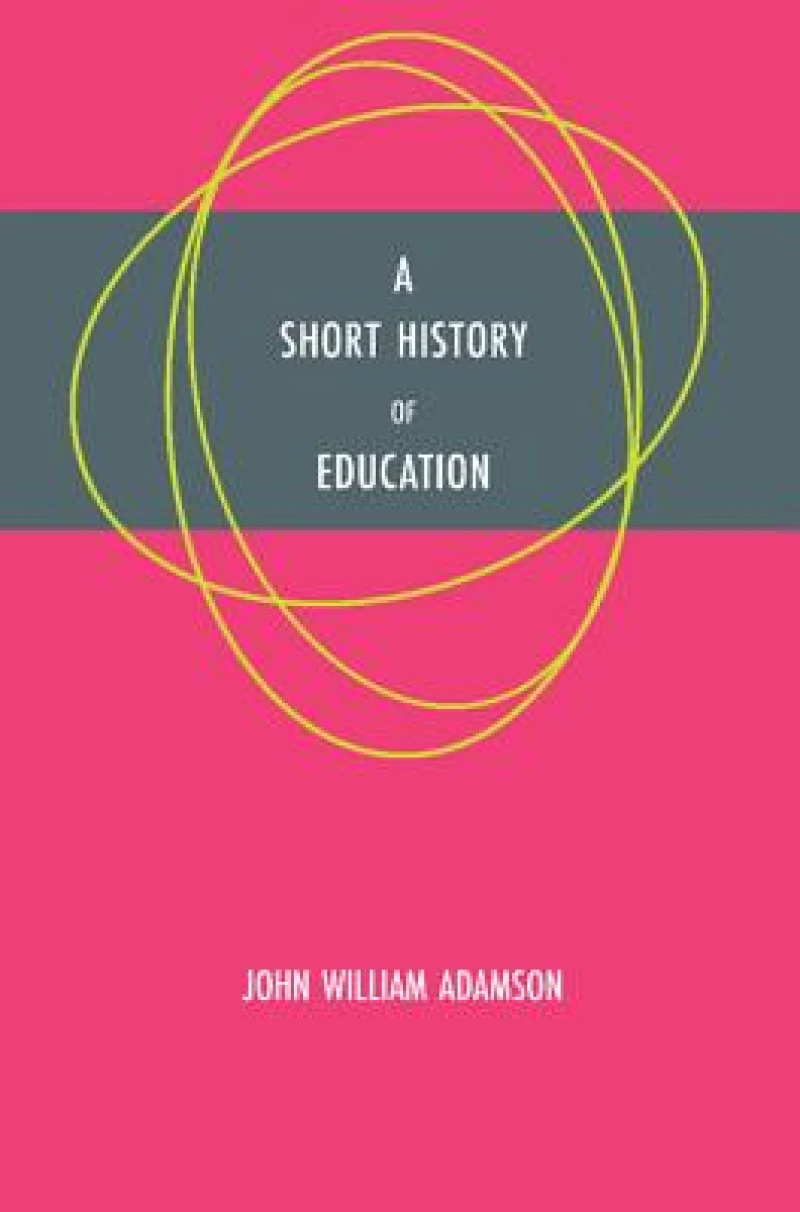 A Short History of Education