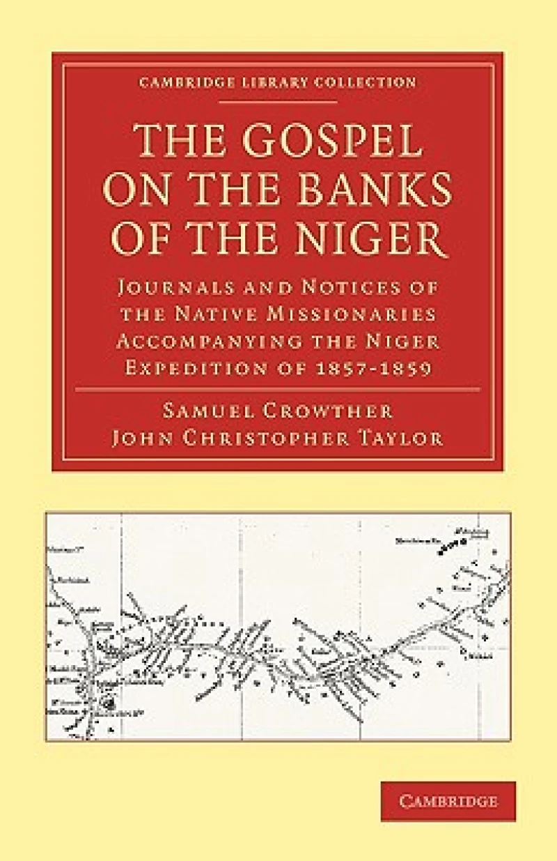 The Gospel on the Banks of the Niger