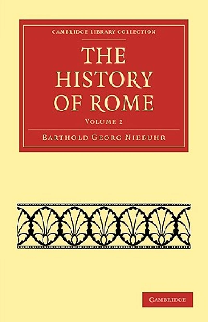 The History of Rome
