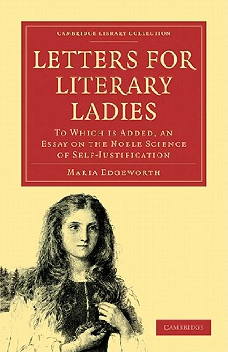 Letters for Literary Ladies