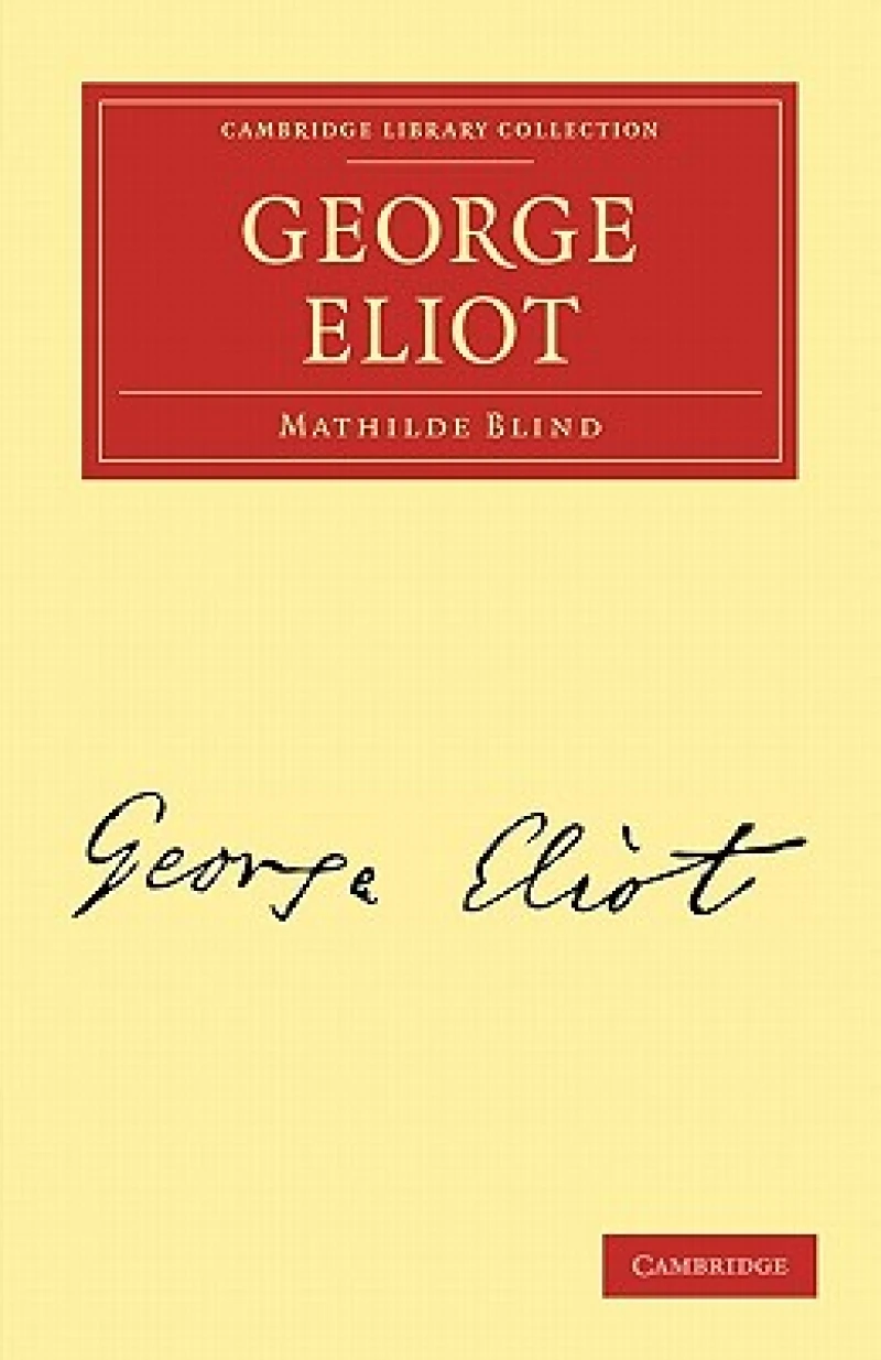 George Eliot