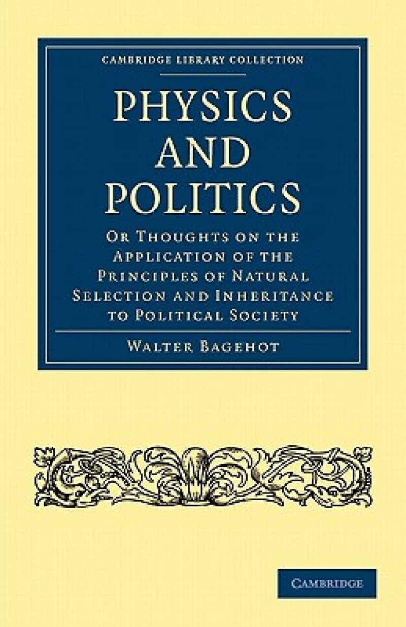 Physics and Politics