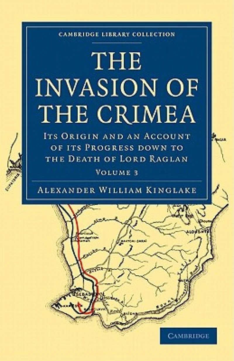 The Invasion of the Crimea