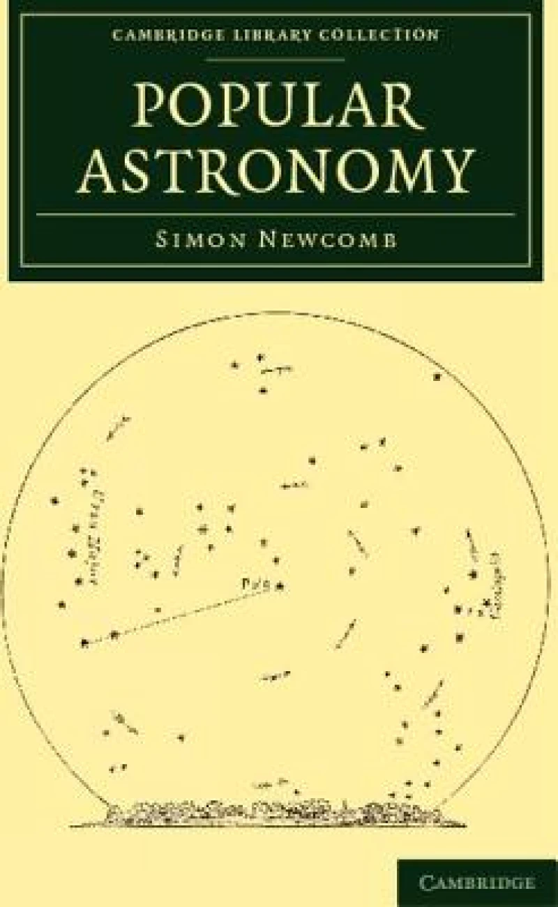 Popular Astronomy