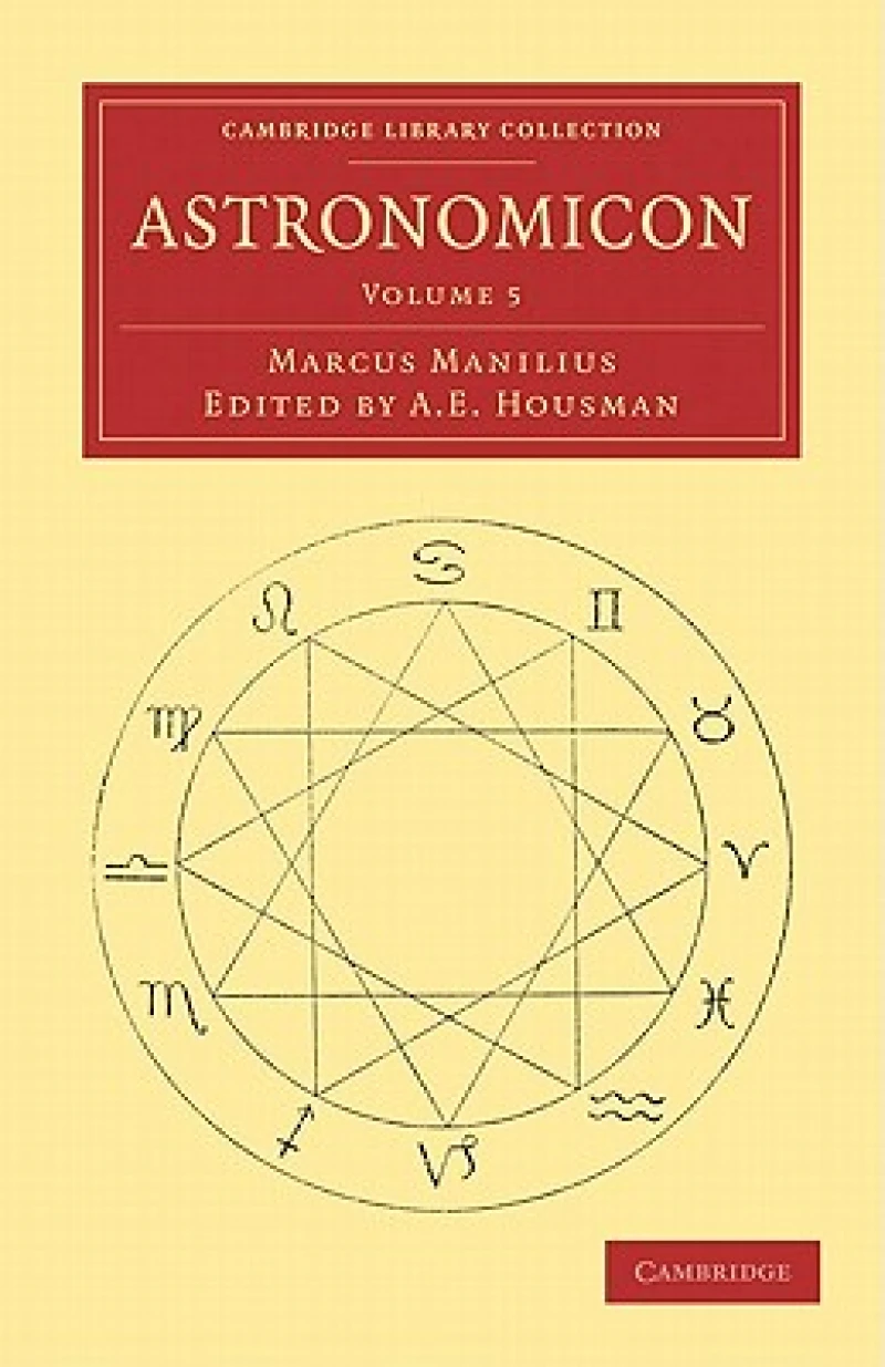Astronomicon