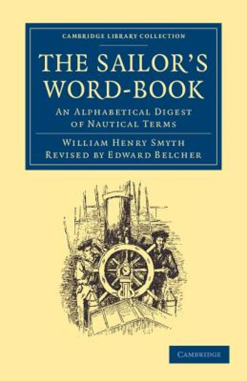The Sailor's Word-Book