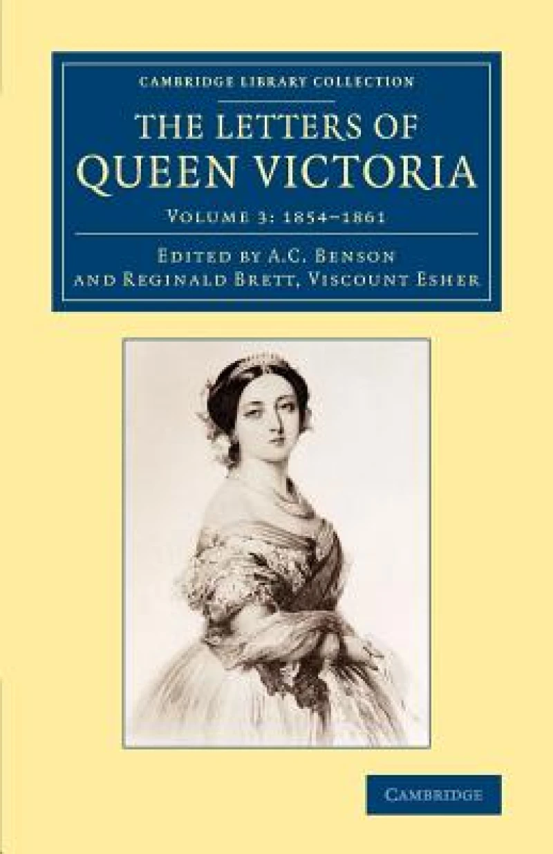 The Letters of Queen Victoria