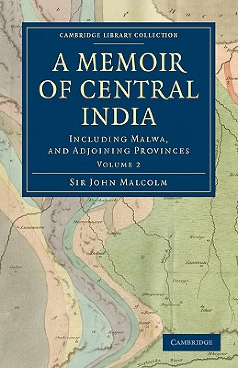 A Memoir of Central India