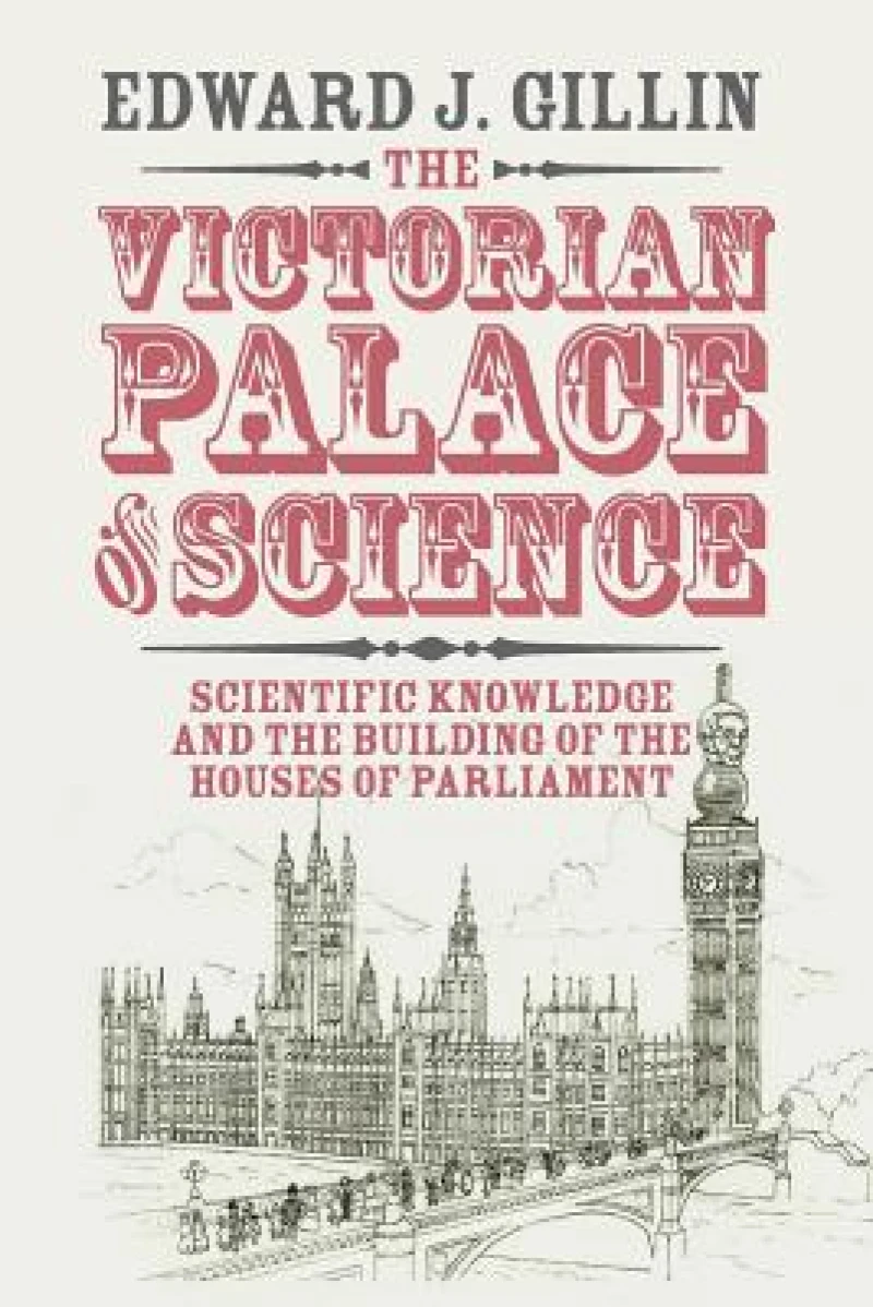 The Victorian Palace of Science