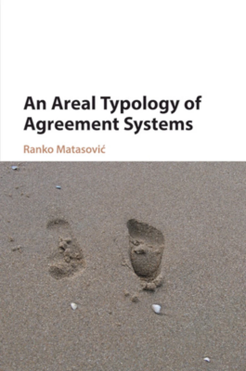 An Areal Typology of Agreement Systems