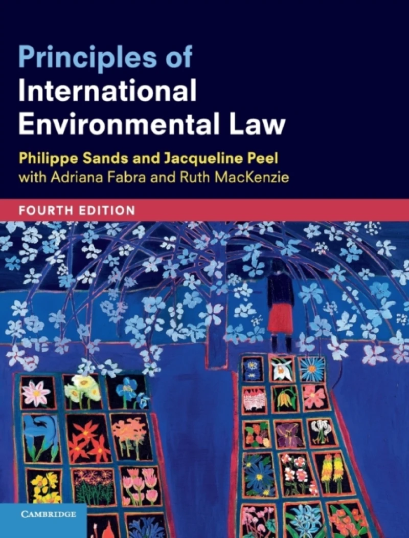 Principles of International Environmental Law