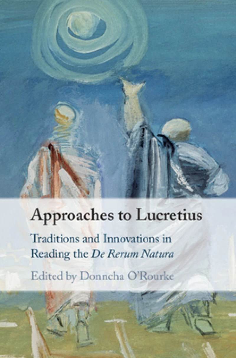 Approaches to Lucretius