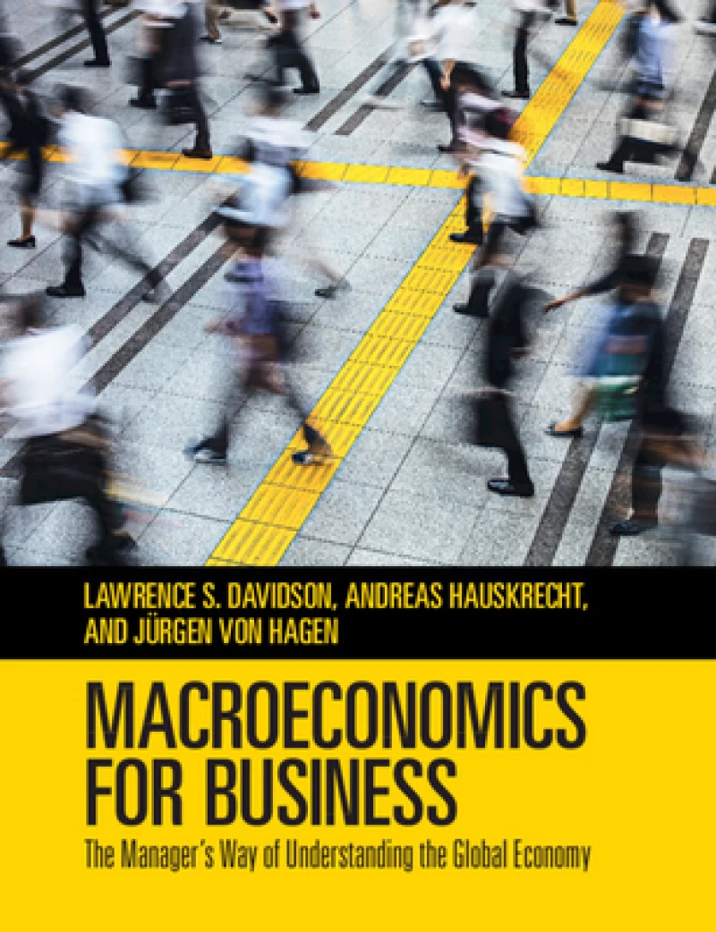 Macroeconomics for Business