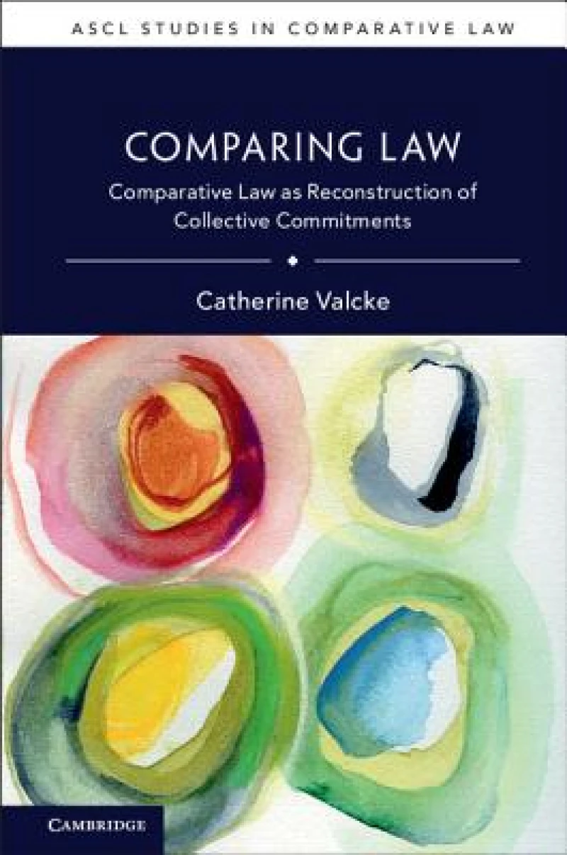 Comparing Law
