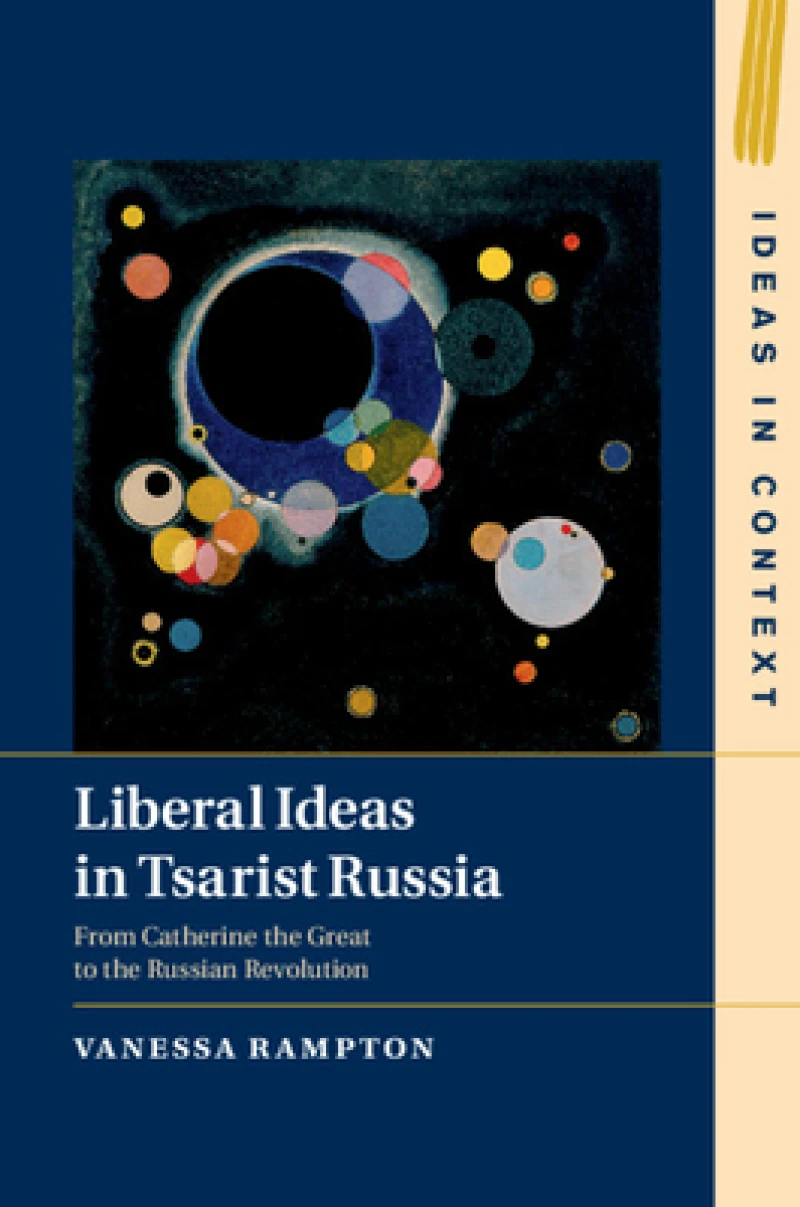 Liberal Ideas in Tsarist Russia