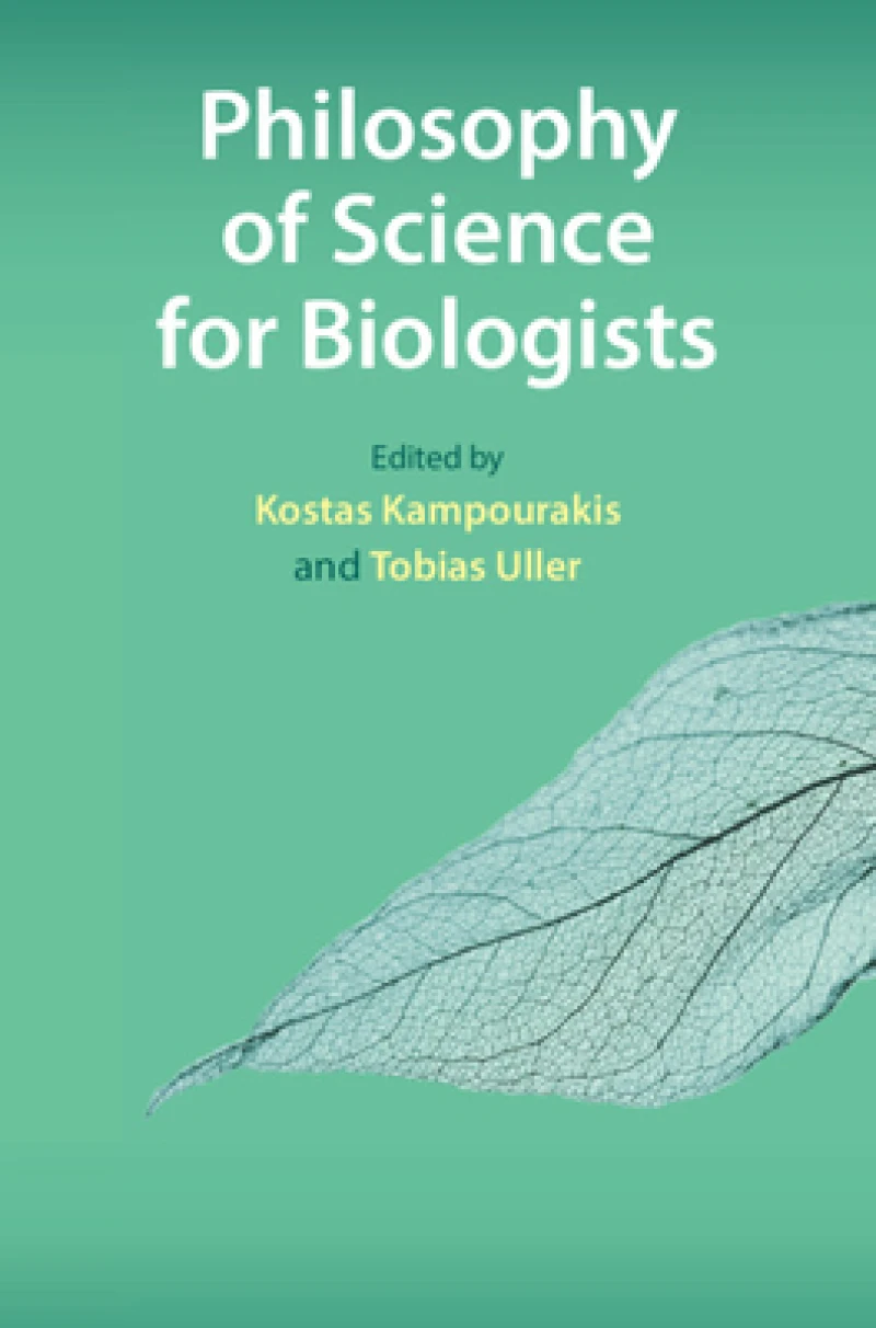 Philosophy of Science for Biologists