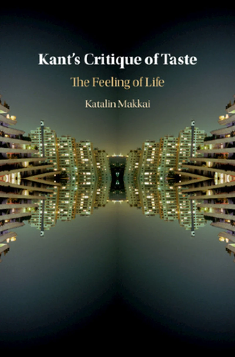 Kant's Critique of Taste