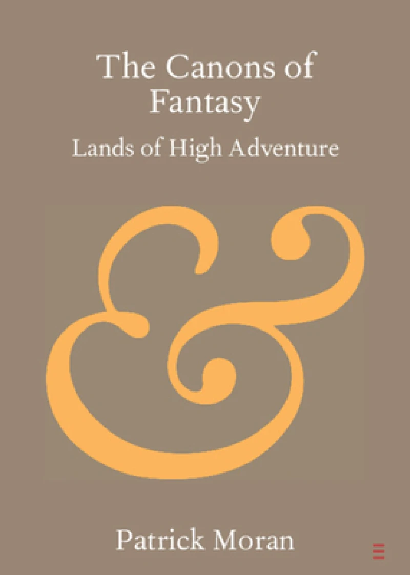 The Canons of Fantasy