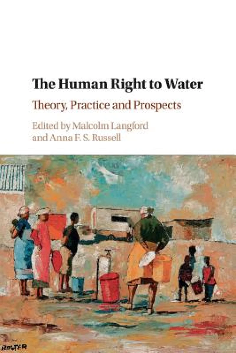The Human Right to Water