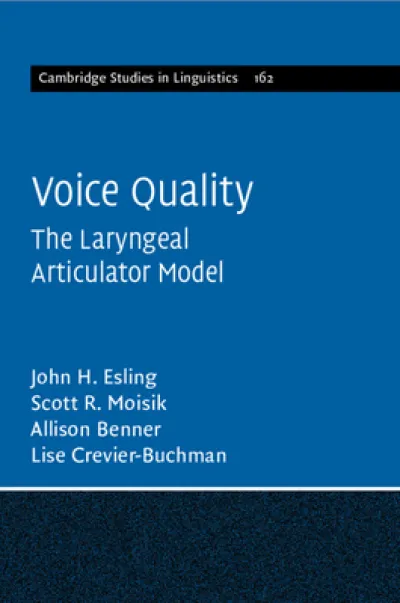 Voice Quality