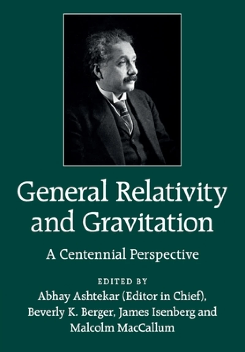 General Relativity and Gravitation