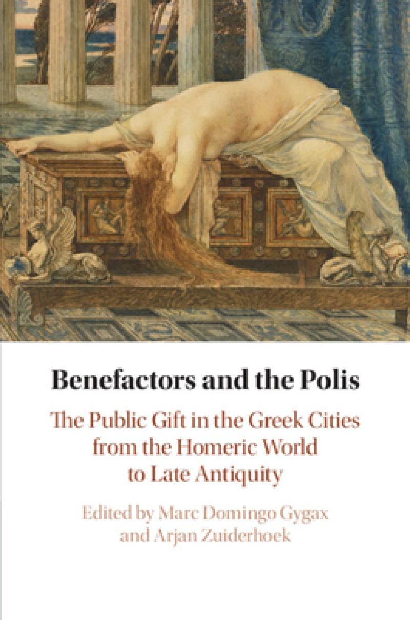 Benefactors and the Polis