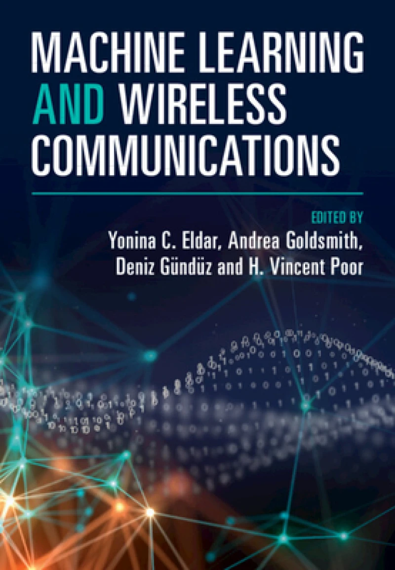 Machine Learning and Wireless Communications