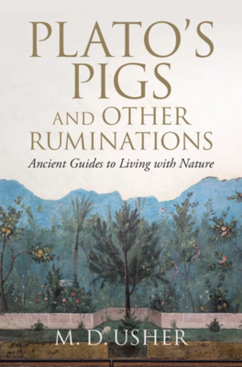 Plato's Pigs and Other Ruminations