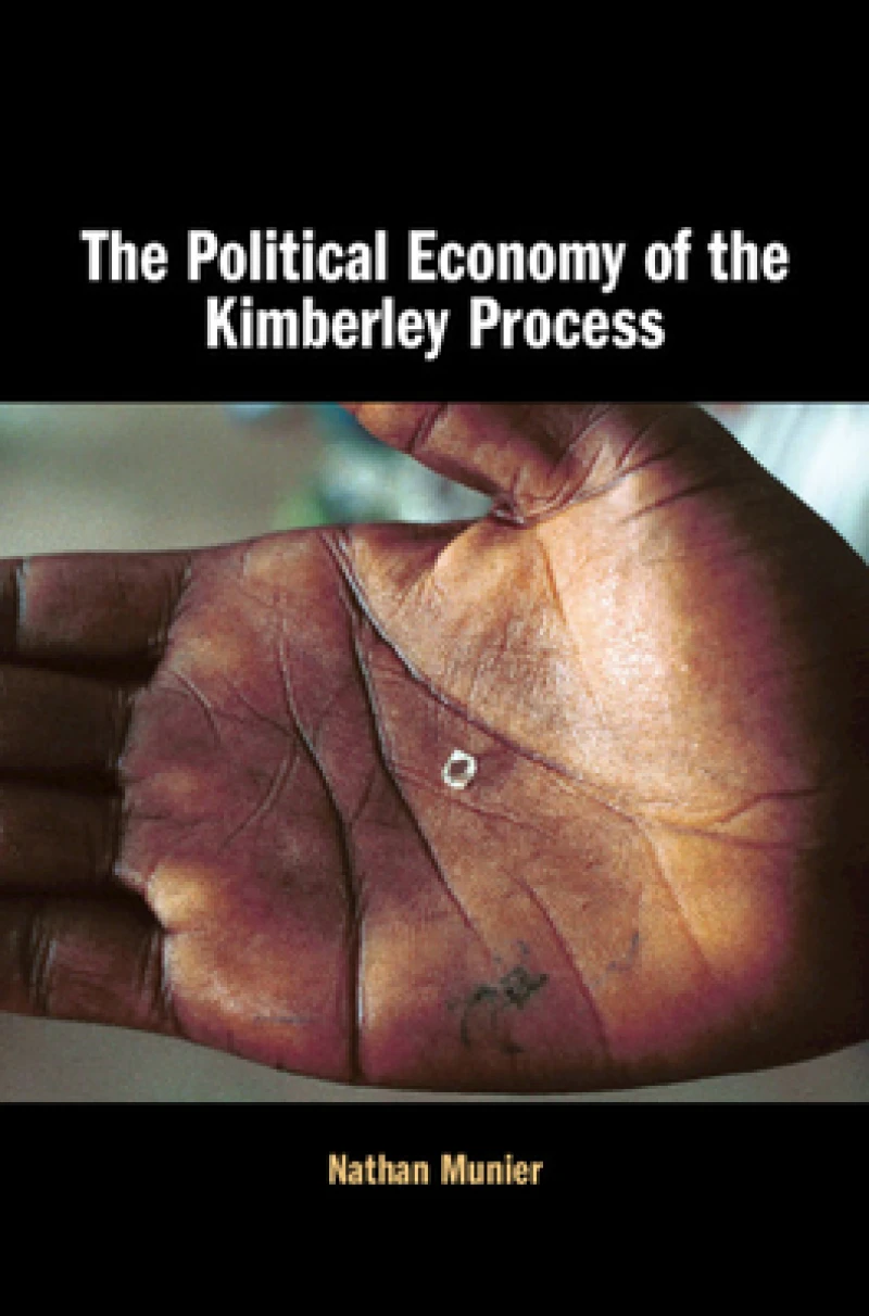 The Political Economy of the Kimberley Process