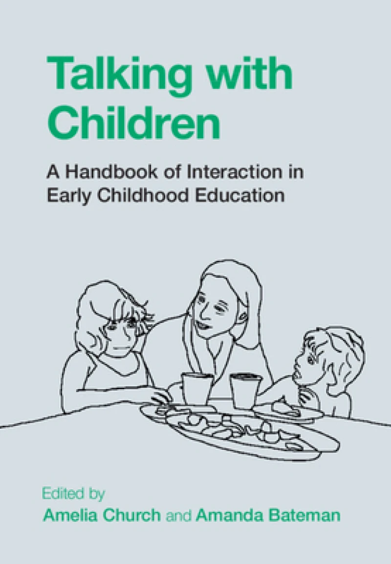 Talking with Children