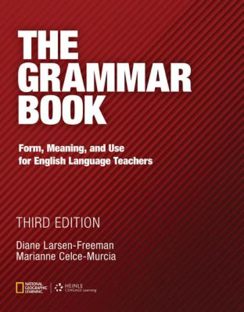 The Grammar Book