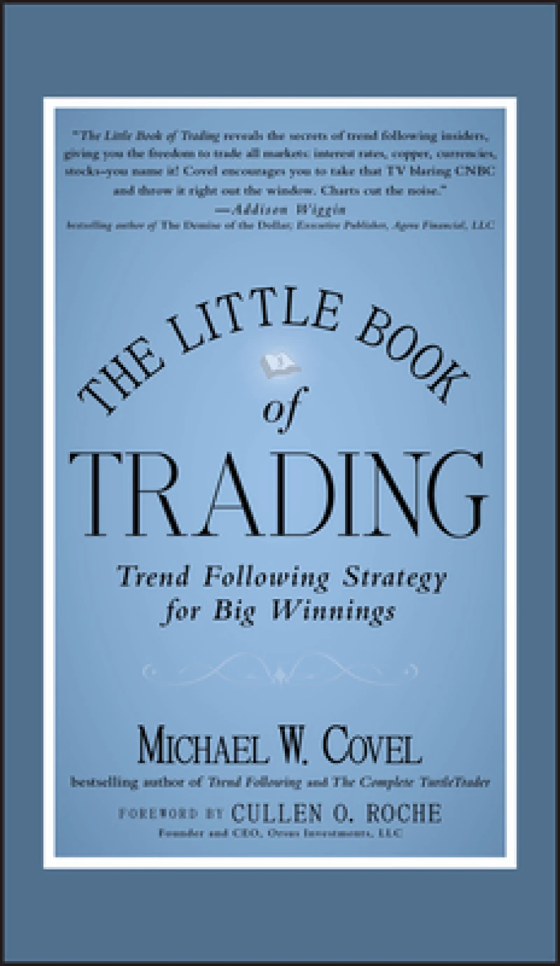The Little Book of Trading