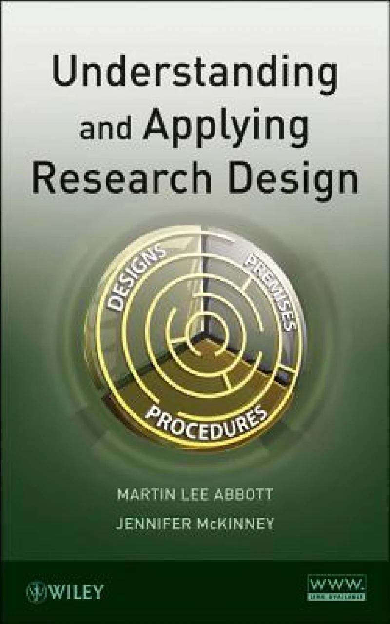 Understanding and Applying Research Design