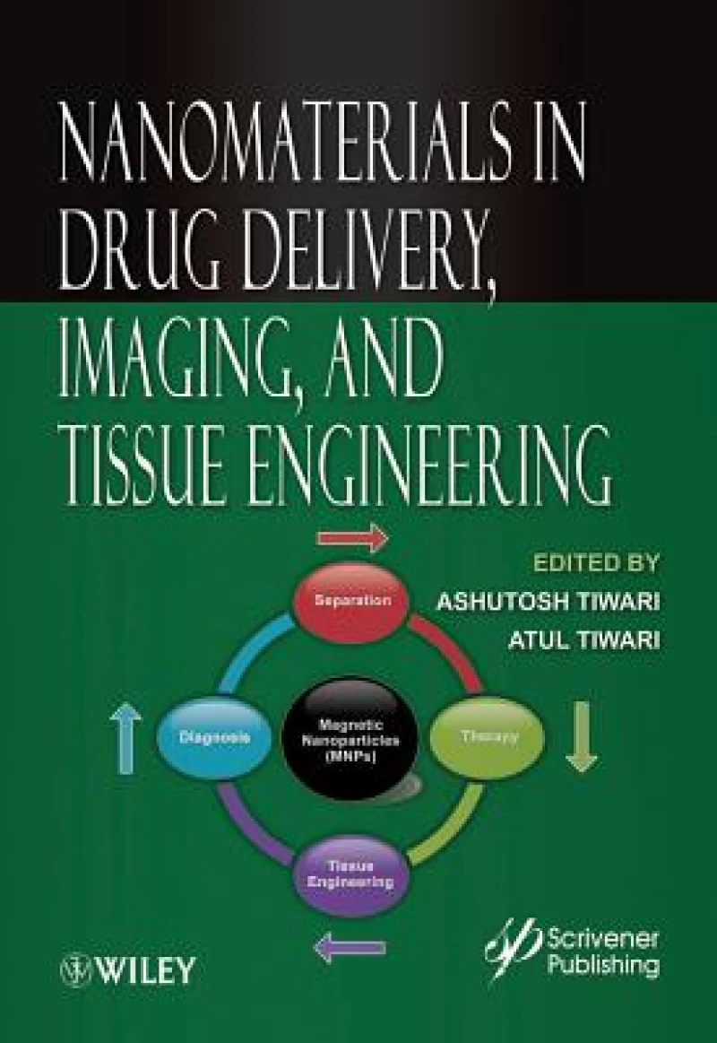 Nanomaterials in Drug Delivery, Imaging, and Tissue Engineering
