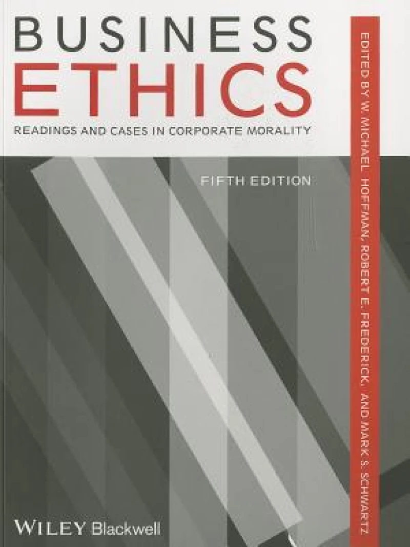 Business Ethics