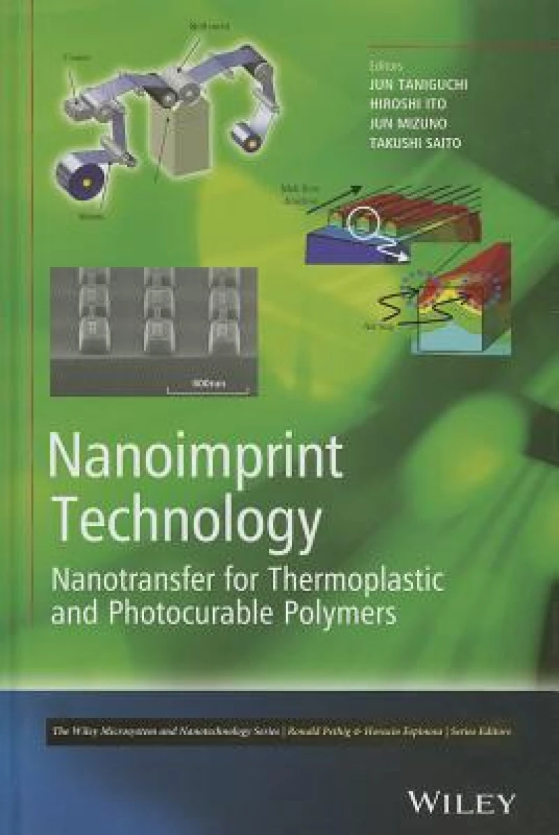 Nanoimprint Technology