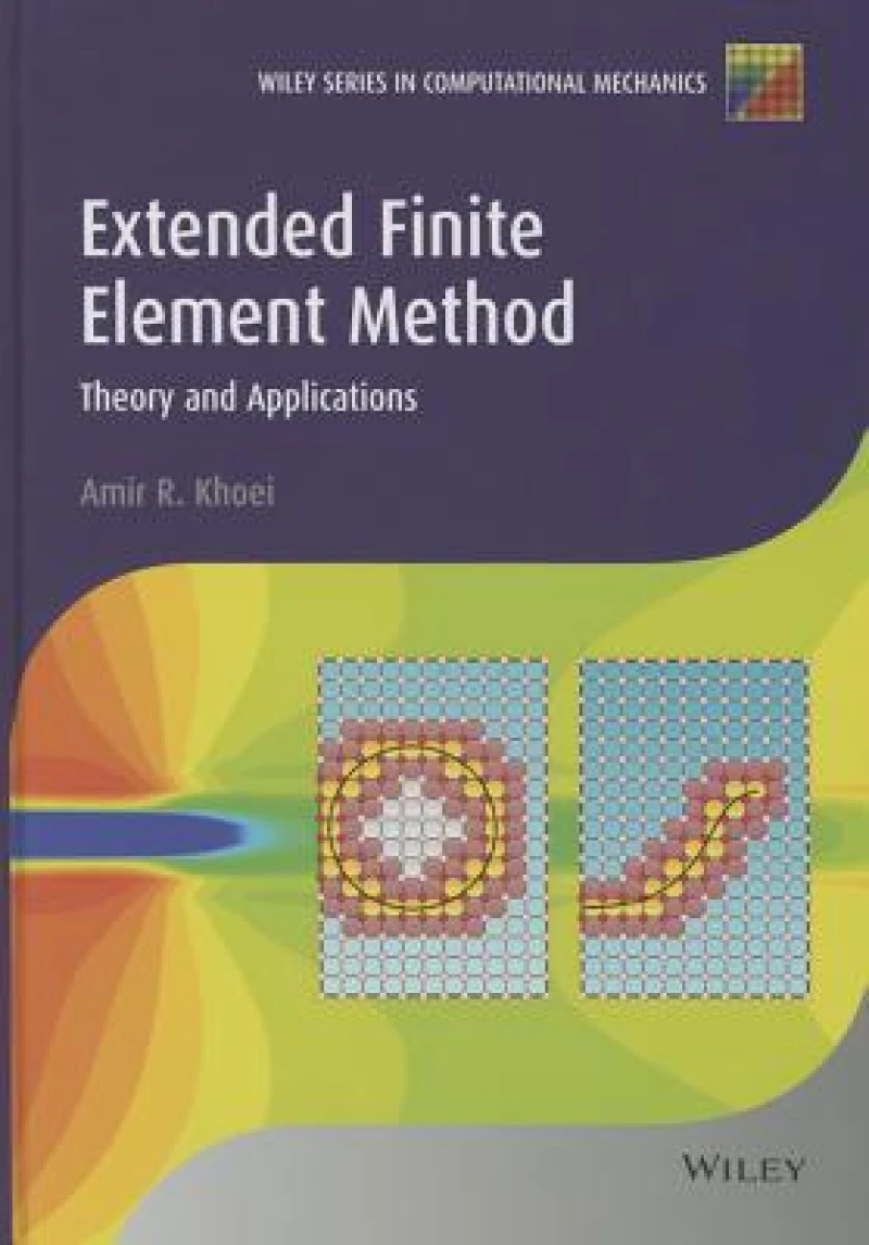 Extended Finite Element Method