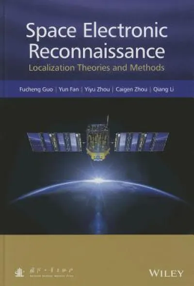 Space Electronic Reconnaissance