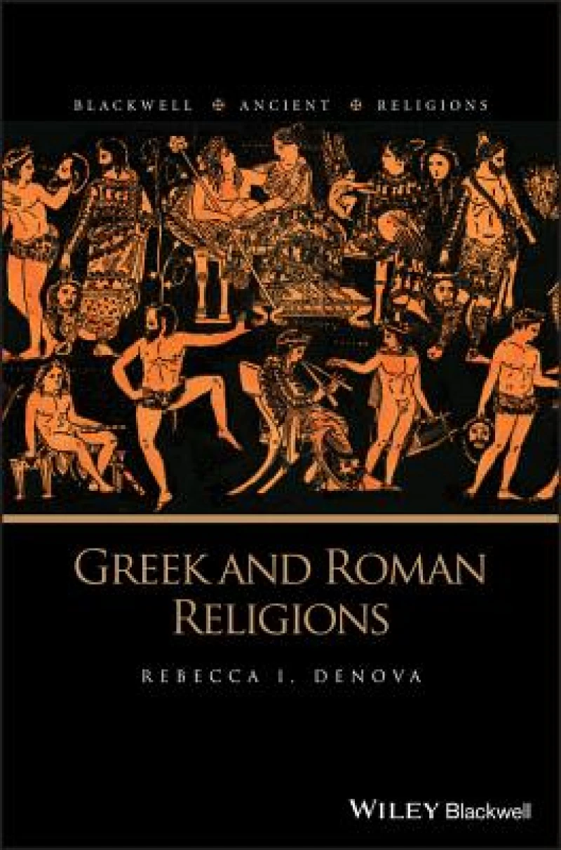 Greek and Roman Religions