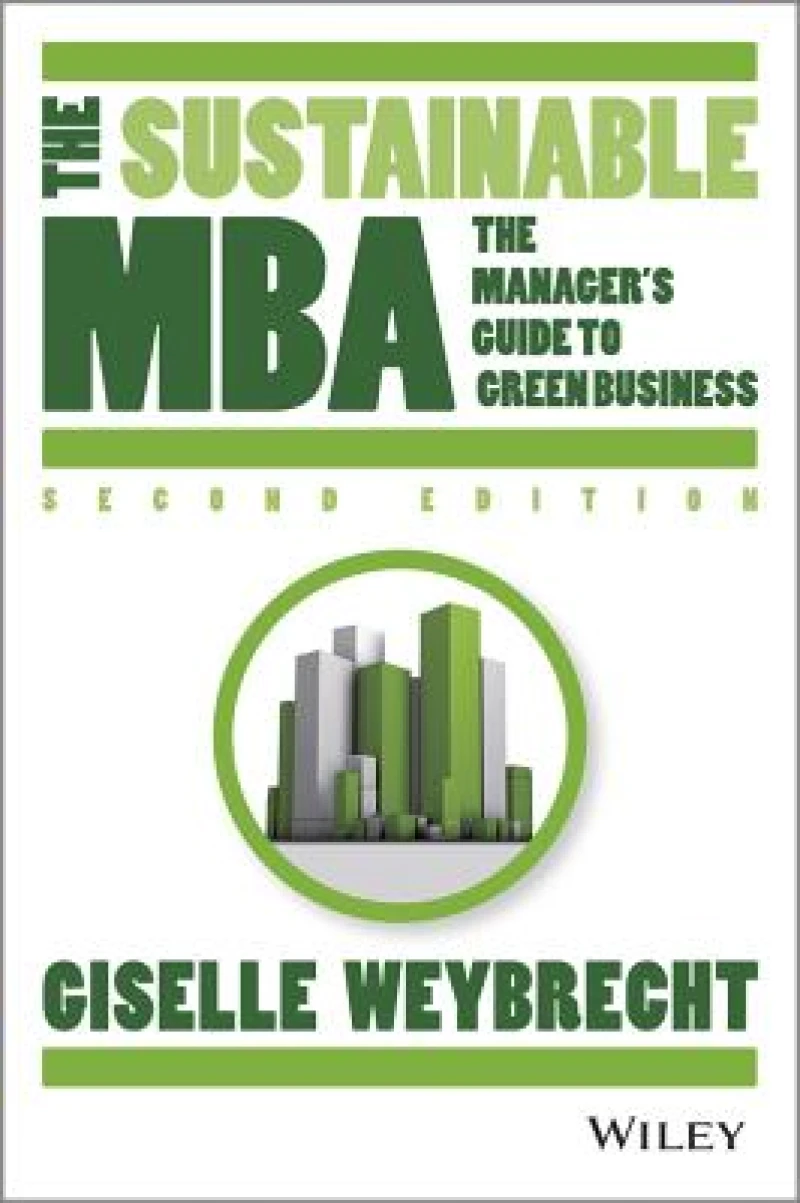 The Sustainable MBA