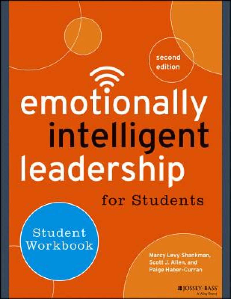 Emotionally Intelligent Leadership for Students