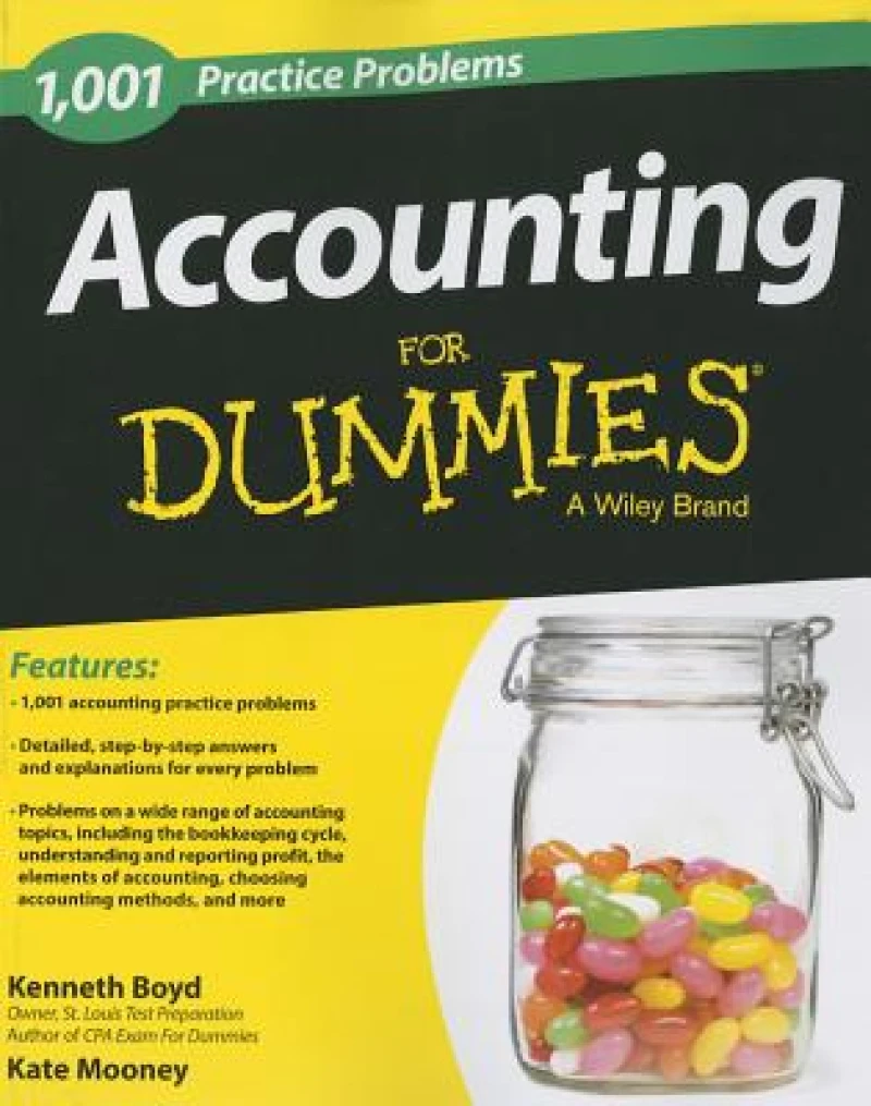 Accounting