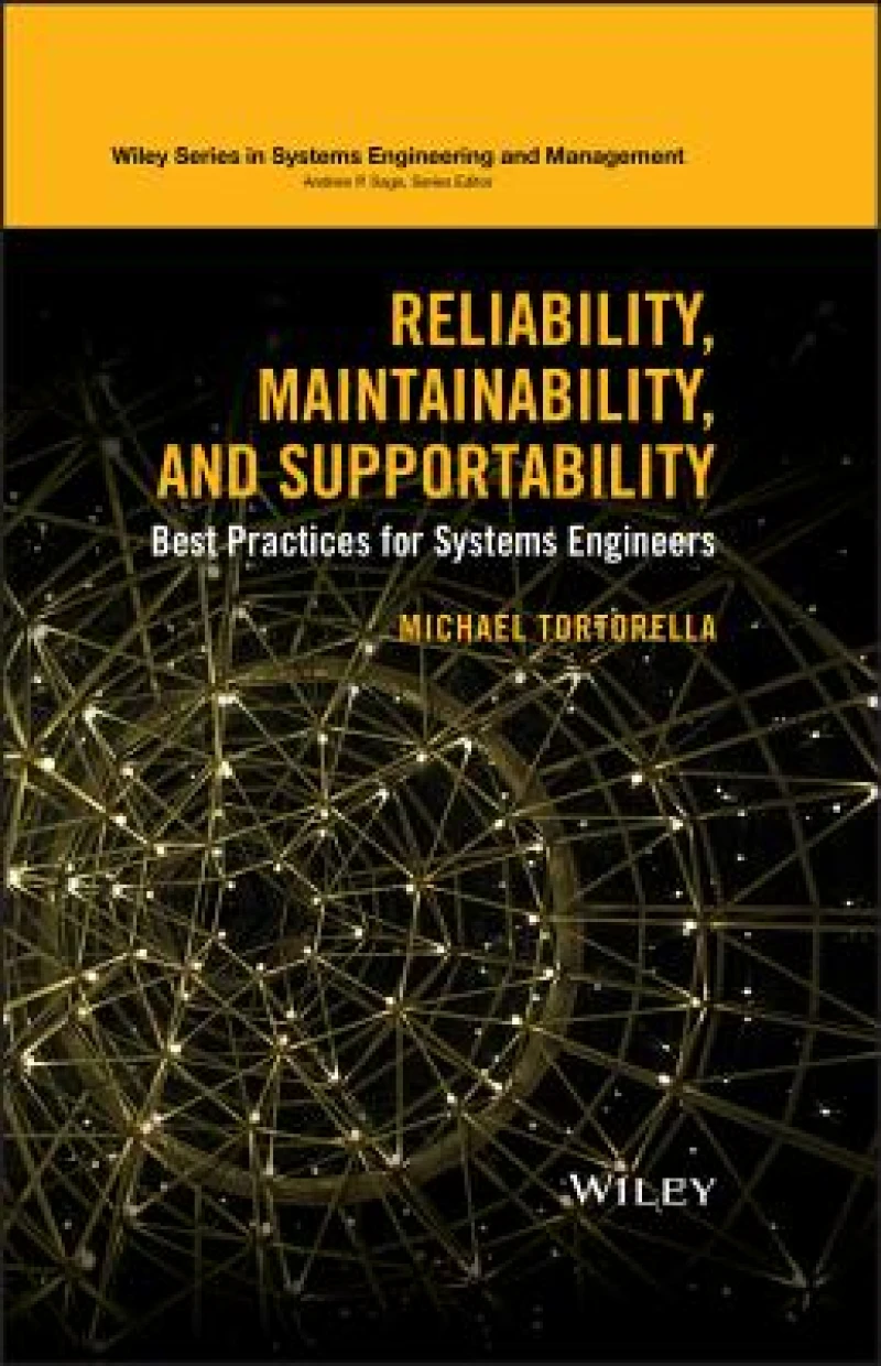 Reliability, Maintainability, and Supportability