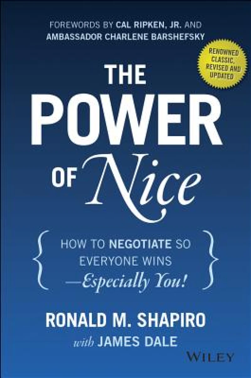 The Power of Nice
