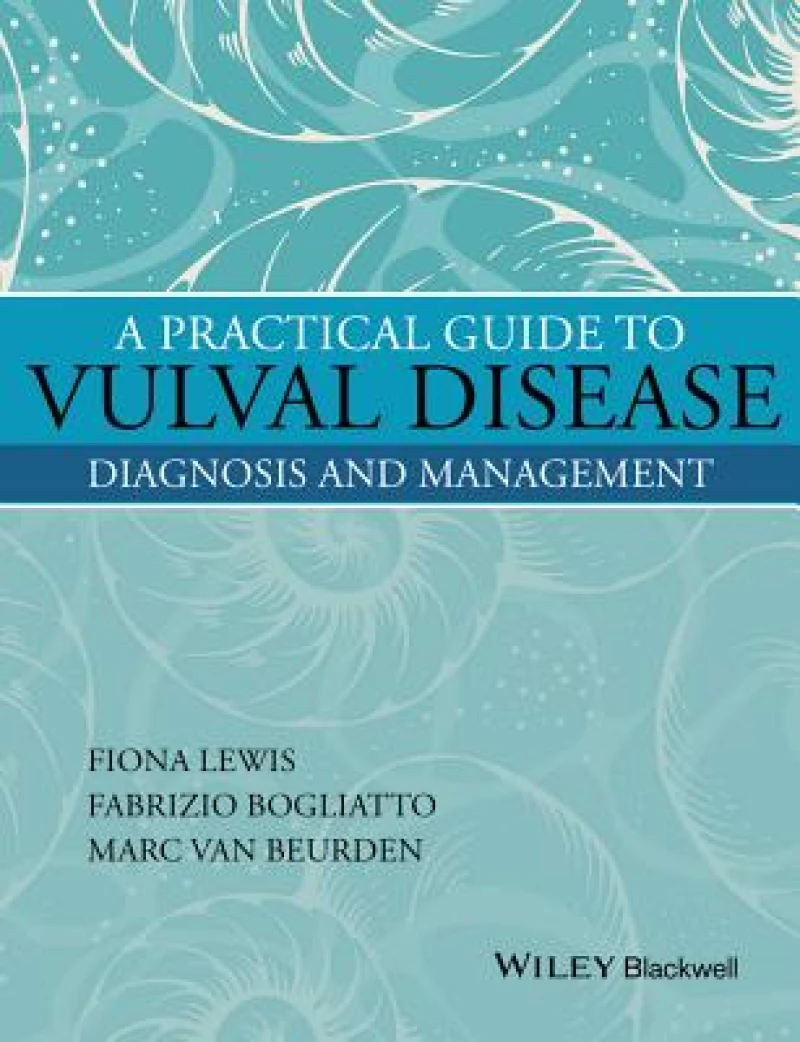 A Practical Guide to Vulval Disease